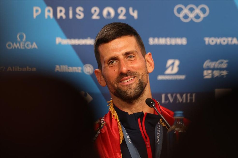 Nole se oglasio i poslao im SNAŽNU PORUKU pred KONAČAN OBRAČUN! (FOTO)