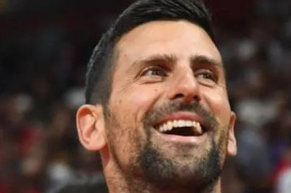 Skoro niko ne zna da je Novak rod sa OVIM USPJEŠNIM sportistom: Samo jednom mu se javno obratio