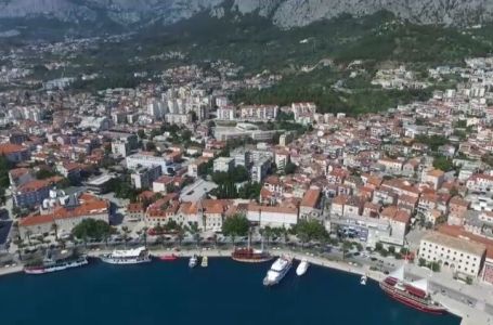 Makarska uvodi novo pravilo: Evo šta je zabranjeno nakon 21 sat