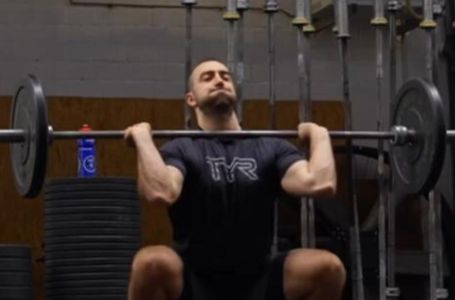 Ovo je Srbin koji se udavio u Americi tokom takmičenja: Bio je jedan od najboljih u ovom sportu