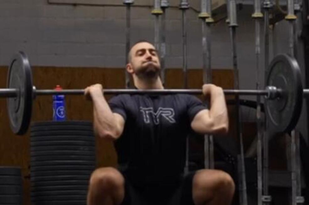 Ovo je Srbin koji se udavio u Americi tokom takmičenja: Bio je jedan od najboljih u ovom sportu