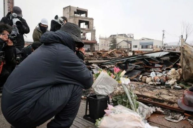 Sprema li se nešto strašno: Japan prvi put izdao upozorenje za megapotres