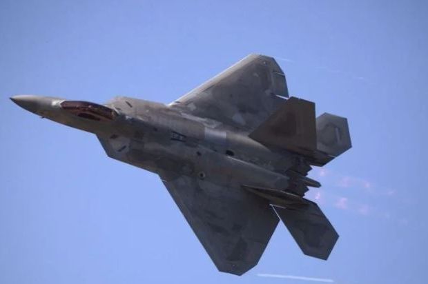 SAD poslao ratne avione na Bliski istok zbog napetosti između Irana i Izraela