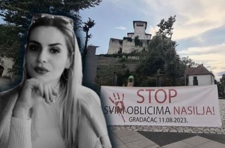 U nedjelju mirni protesti: Godina od ubistva Nizame Hećimović