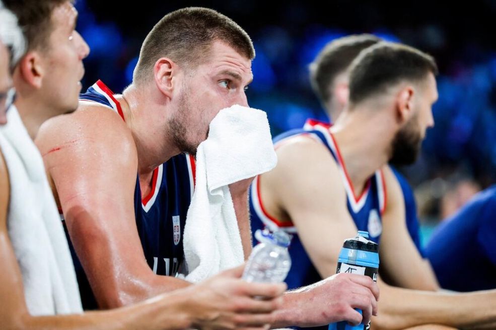 ČUVENI AMERIČKI NOVINAR ŽALI ZBOG PORAZA SRBIJE! Njegova objava izazvaće NEVIĐENU BURU