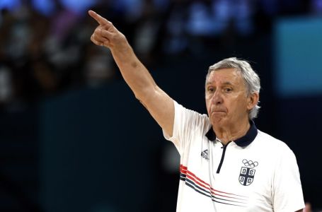 "Čudne stvari su se dešavale" Svetislav Pešić ponosan na svoje košarkaše, ali i ljut zbog 1 stvari