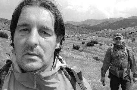 Na koji način je Dženan Uščuplić poginuo na Zelengori: 'Za 20 godina rada ovo nismo doživjeli'