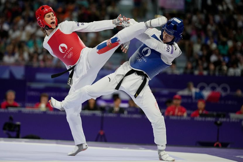 Evo kolika je nacionalna PENZIJA koju je Aleksandra Perišić stekla osvajanjem srebra na OI