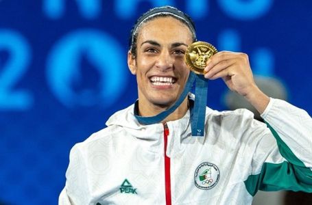 EVO ŠTA JE IMANE KHELIF REKLA NAKON OSVOJENOG ZLATA NA OI: "Ovo je odgovor.."