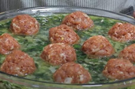 U mljeveno meso uvijek dodajte 1 sastojak: Ćufte i faširane šnicle biće nikad sočnije i ljepše