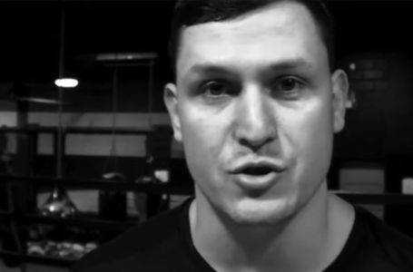 Preminuo poznati MMA borac Kekezović: Godinama se borio sa karcinomom, doktori ga iznevjerili