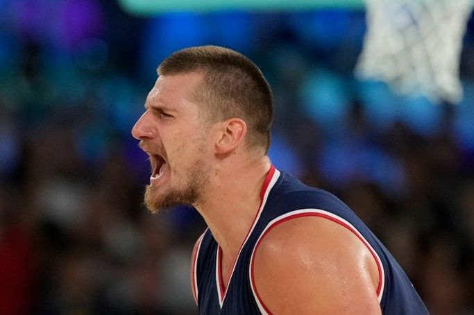 Evo koliko iznosi nacionalna penzija koju su stekli košarkaši Srbije osvajanjem bronze na OI