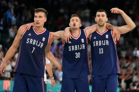 Evo na kom je mjestu Srbija po broju osvojenih medalja nakon bronze