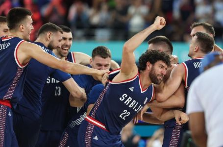 HRVATI SVE ŠOKIRALI POSLIJE OLIMPIJSKE BRONZE SRBIJE! Riječi komšija ZAPREPASTILE region!