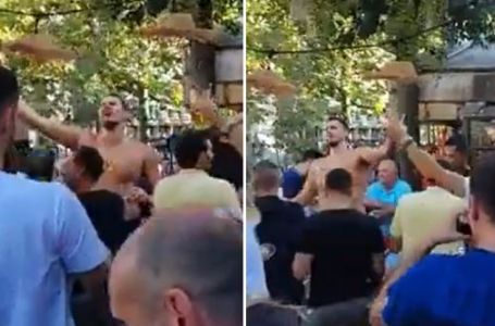 Košarkaši Srbije slave uz pjesme Baje Malog Knindže: Mate Parlov bi im rekao – pa vi ste osvajači...