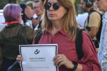 Godina dana od femicida koji je potresao BiH: U Gradačcu počela mirna šetnja