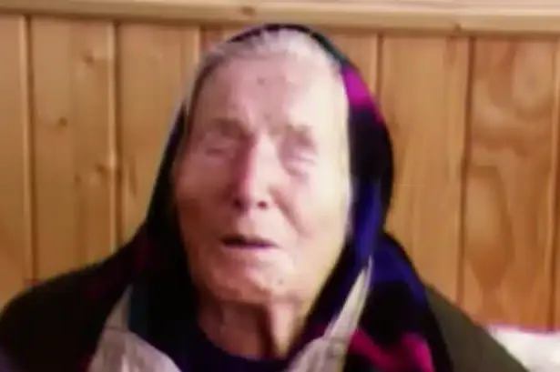 BABA VANGA je tvrdila da su OVA 4 ZNAKA HOROSKOPA na rođenju dobili POSEBNE SPOSOBNOSTI