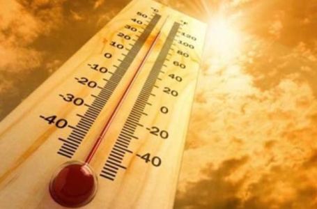 Crveni meteoalarm na snazi: U ovim dijelovima BiH ekstremne vrućine