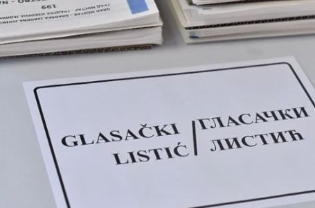 CIK objavio važno obavještenje: Gdje će moći glasati državljani BiH koji žive u inostranstvu