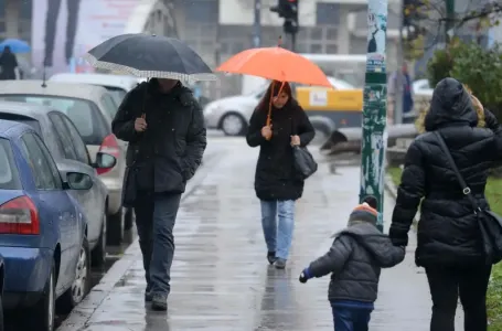 Nakon paklenih vrućina stiže "CIKLONA-UBICA LJETA": Poznati meteorolog otkrio kada će zahladnjeti