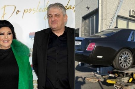 TONI BIJELIĆ ZA VRIJEME NESREĆE NIJE BIO SAM: Evo ko se još nalazio u automobilu