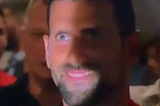 KAKVE RIJEČI NOVAKA ĐOKOVIĆA: Srpski narod se okupio i ZALEDIO od moćne poruke koju je poslao