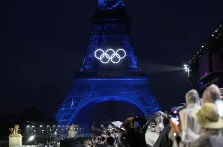 IZNENAĐENJE! EVO KOJI SPORT JE NAKON FRANCUSKE IZBAČEN SA OLIMPIJADE: Nećemo ga gledati ZA 4 GODINE?