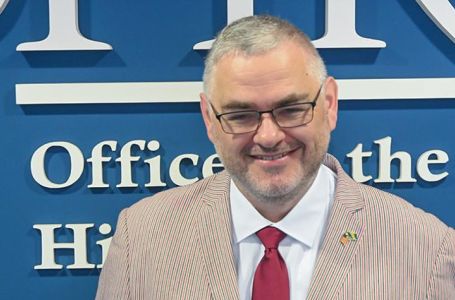 Schmidt dobio novog zamjenika: Evo o kome se radi i šta mu je dužnost