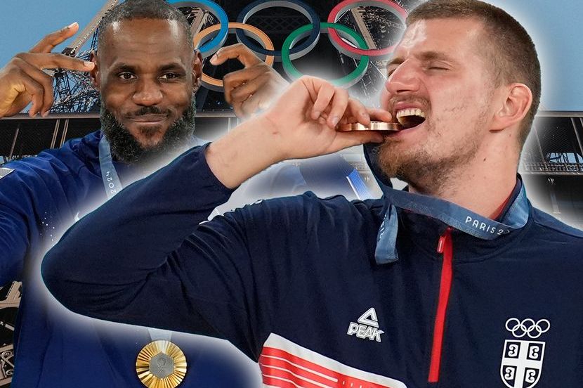 Američki novinar otkrio što Nikola Jokić nije MVP Olimpijskih igara: Evo kako se iza kulisa glasalo