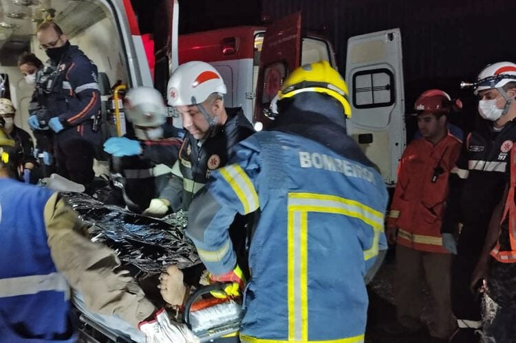 Utvrđuje se uzrok pada aviona u Brazilu: Pronađen snimač glasa