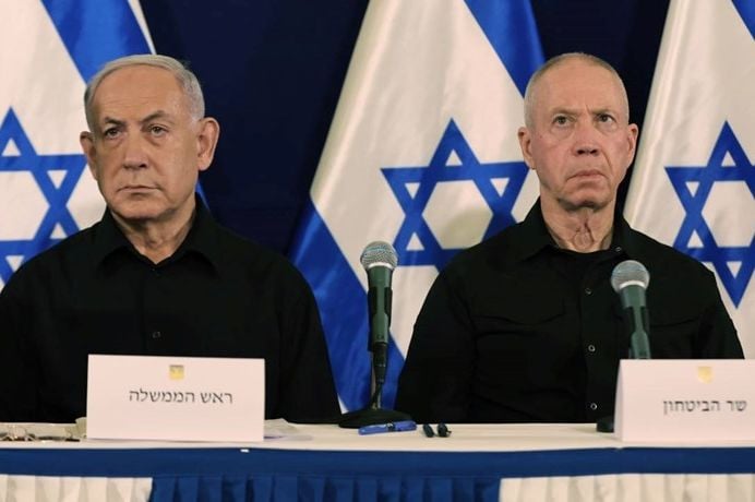 Sukob u izraelskom vrhu: Ministar rekao da Netanyahu blebeće, Netanyahu bijesan