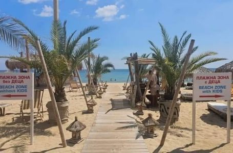 Odluka upravitelja plaže podijelila turiste: Jedni su oduševljeni, drugi ogorčeni