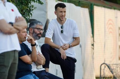 OTKRIVENA PRAVA POZADINA SKANDALA: Perišić je zabio nož u leđa Hajduku zbog ovog velikana