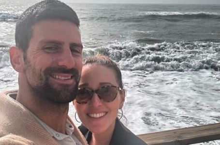 STIŽE PRINOVA U DOM NOVAKA I JELENE ĐOKOVIĆ? Nakon zlata u Parizu, numerolozi tvrde da slijedi...