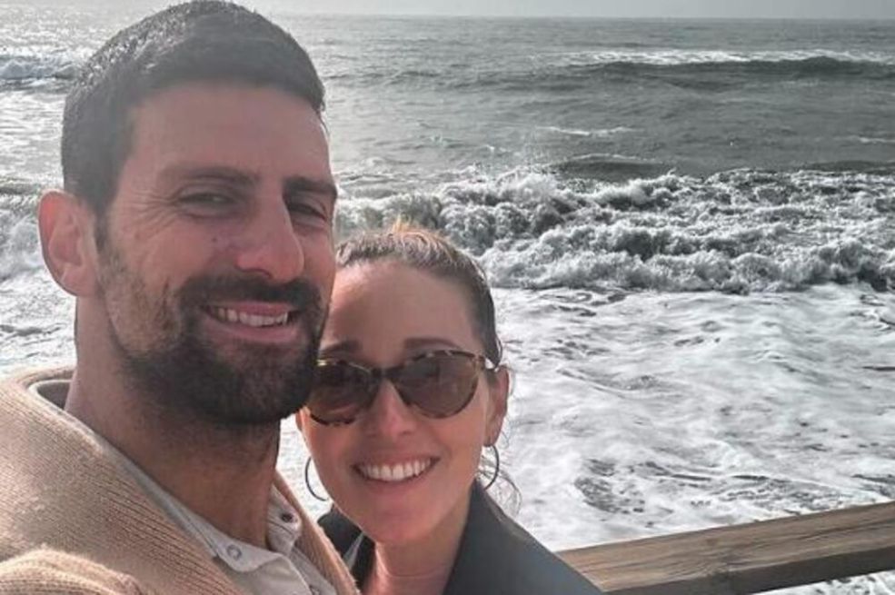 STIŽE PRINOVA U DOM NOVAKA I JELENE ĐOKOVIĆ? Nakon zlata u Parizu, numerolozi tvrde da slijedi...