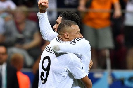 Real trijumfalno krenuo u novu sezonu: Mbappe pogodio za trofej nove ekipe