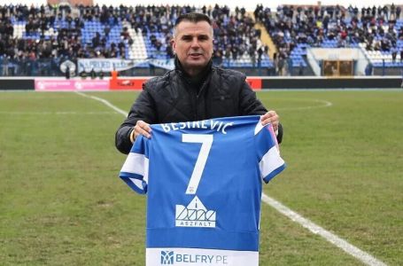 Legendarni bh. reprezentativac proživljava najteže životne trenutke, počeo je gubiti vid