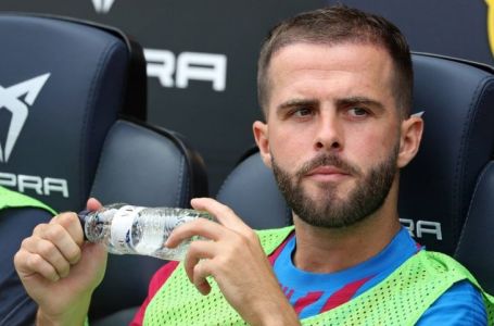 BUUUM! Povratak otpisanog: Miralem Pjanić se vraća u La Ligu, poznato koji klub ga želi angažovati?