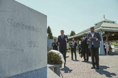 Memorijalni centar Srebrenica dobija Muzej genocida, trebao bi biti otvoren 11. jula naredne godine