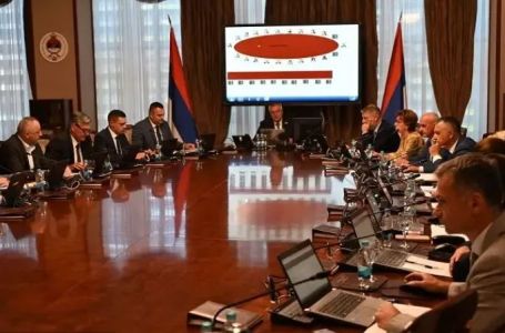 Vlada RS prihvatila uvođenje jedinstvenog broja 112 za hitne slučajeve u BiH