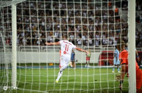 NA KORAK OD SNA: Čudesni Zrinjski izbacio Botev i prošao u play-off Konferencijske lige