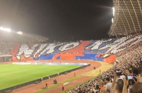HAOS u Splitu poslije debakla Hajduka:Pogledajte šta su navijači pokušali da urade