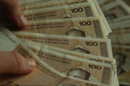 Evo koliko je iznosila prosječna plata u FBiH u junu ove godine