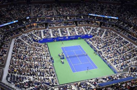 US OPEN POVEĆAVA NAGRADE: Oni koji ispadnu u 1. kolu dobit će "MASNU" CIFRU