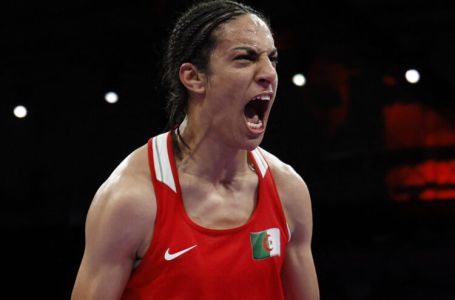 Svjetska bokserska federacija se izvinila Khelif, evo zbog čega