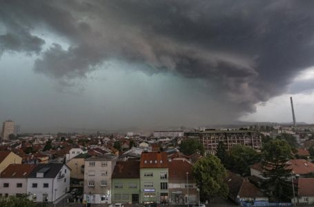 Stiže radikalna promjena vremena: HRVATSKI METEOROLOZI OBJAVILI VAŽNO UPOZORENJE