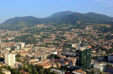 Općina u Sarajevu izdvojila 67.000 KM za refundiranje poreza za nekretnine