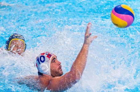 Hrvatski vaterpolista sa "viralnim stomakom" nikad otvoreniji: "Tuga poslije OI, volim punjene..."