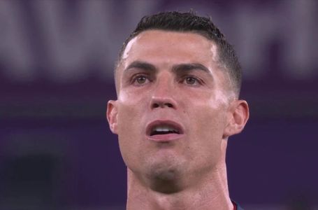 Cristiano Ronaldo otkrio koja je najskuplja stvar koju je kupio u životu