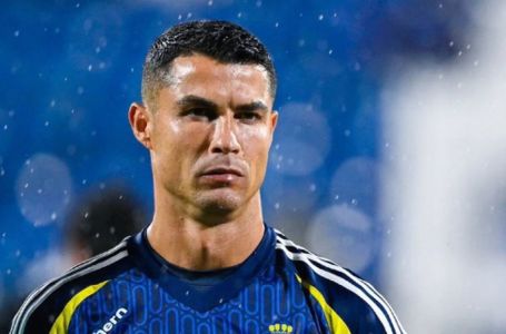 Oženio se Cristiano Ronaldo: Objavljena prva slika nakon vjenčanja